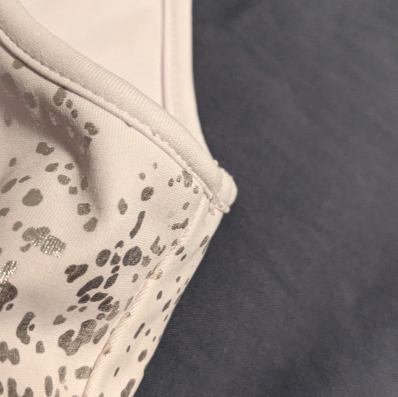 Buffbunny White Maraschino Bra M - Picture 11 of 16